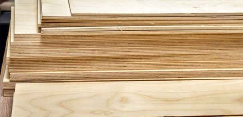 Perbandingan HMR, MDF dan Plywood