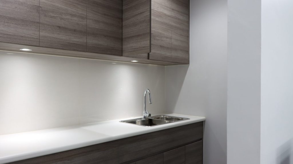 Meja Dapur