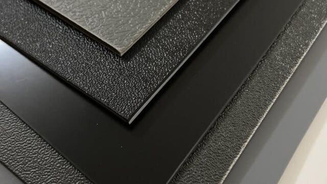 Acrylonitrile-Butadiene-Styrene