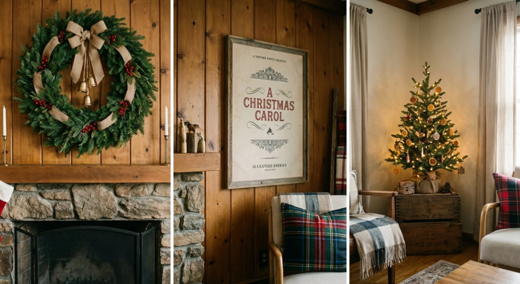 hiasan-dinding-bertema-natal