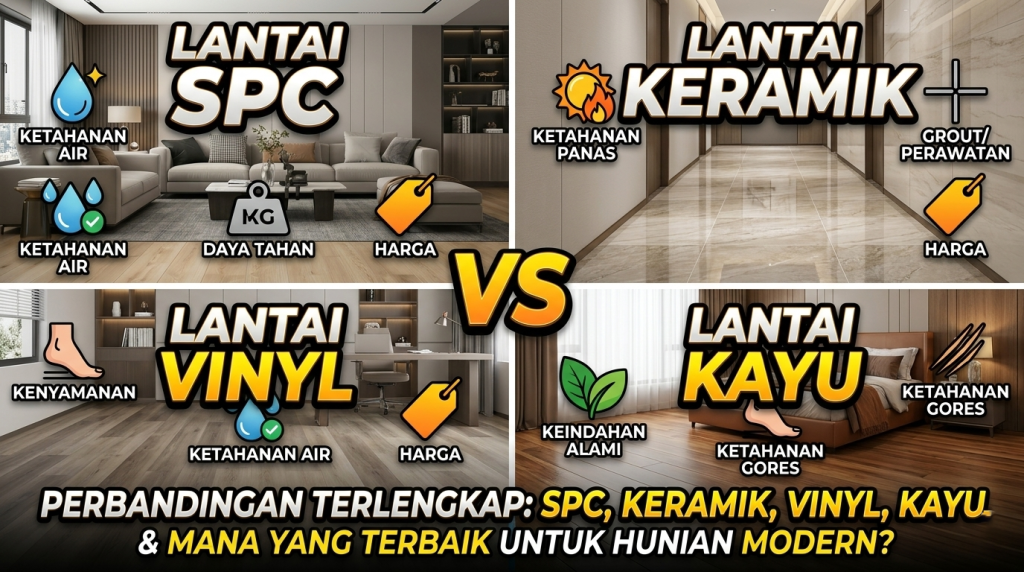 perbandingan-lantai-spc-keramik-vinyl-dan-kayu