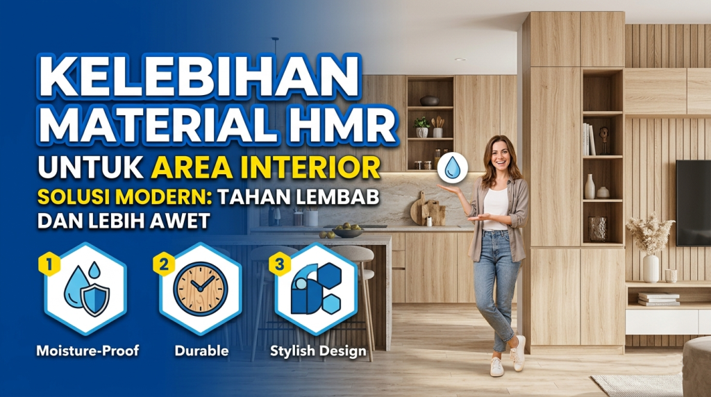 kelebihan-material-hmr