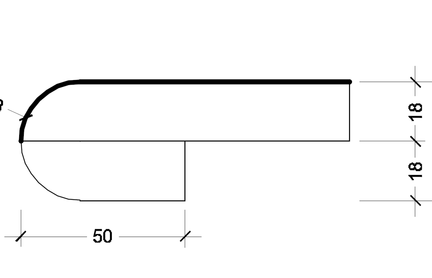 Decorpost - CH (Technical)