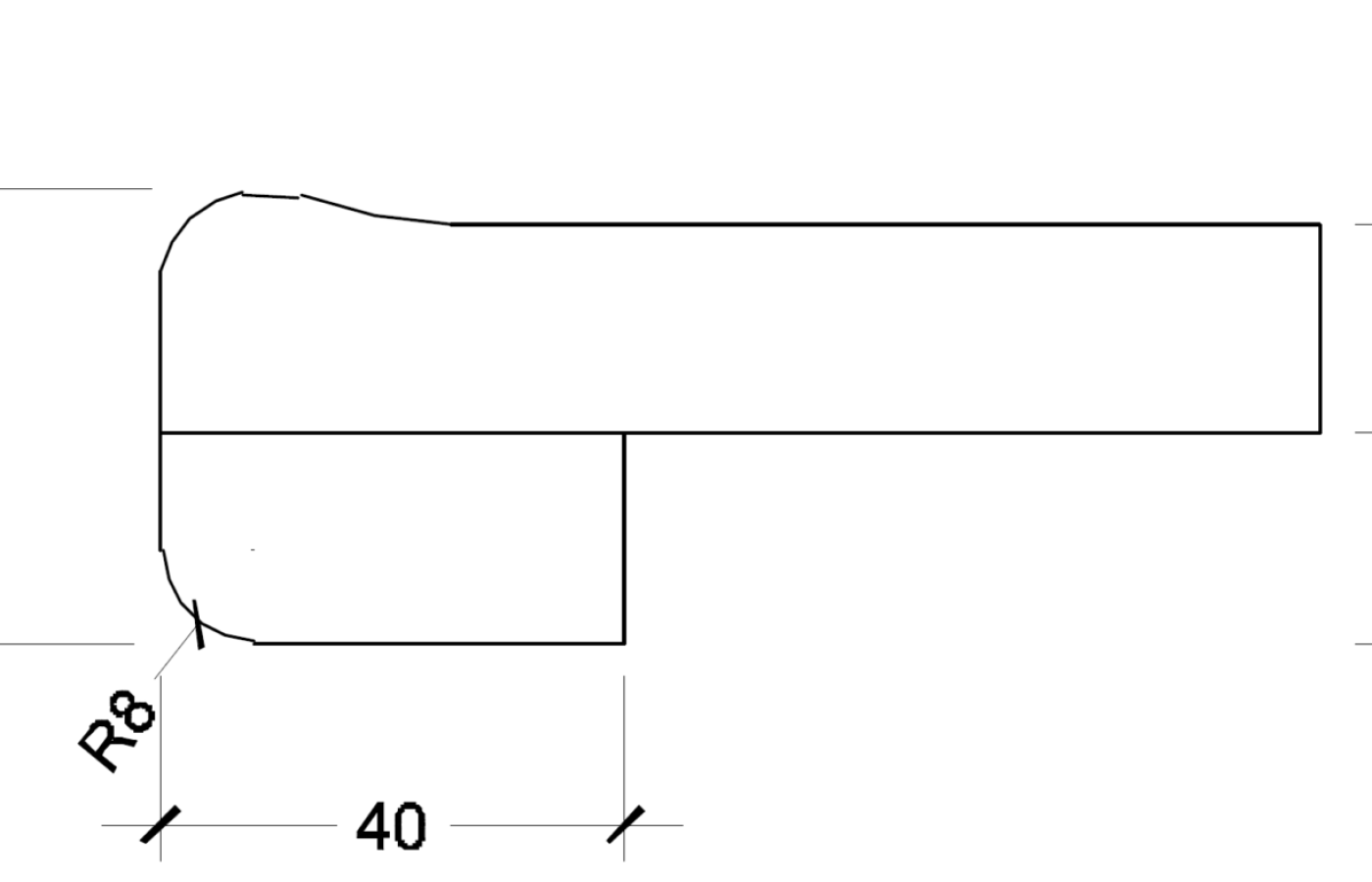 Decorpost - CWD (Technical)