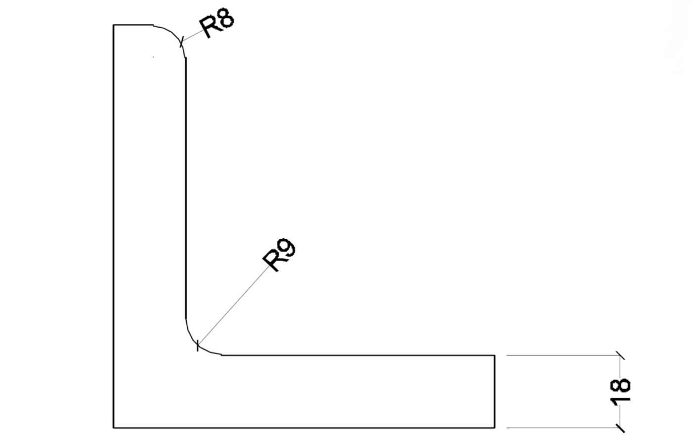 Decorpost - CBS (Technical)