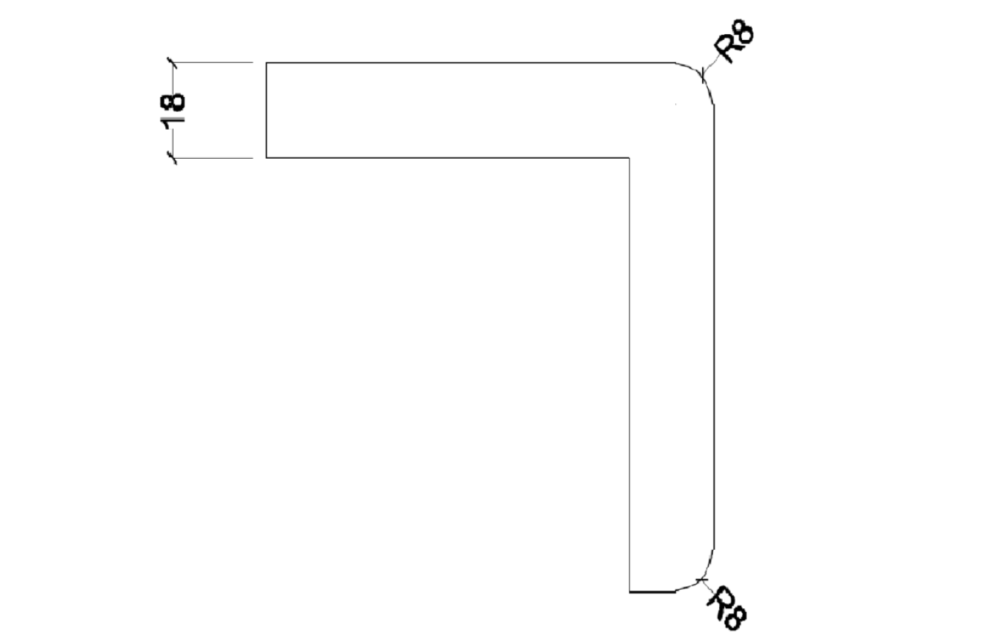 Decorpost - CA (Technical)