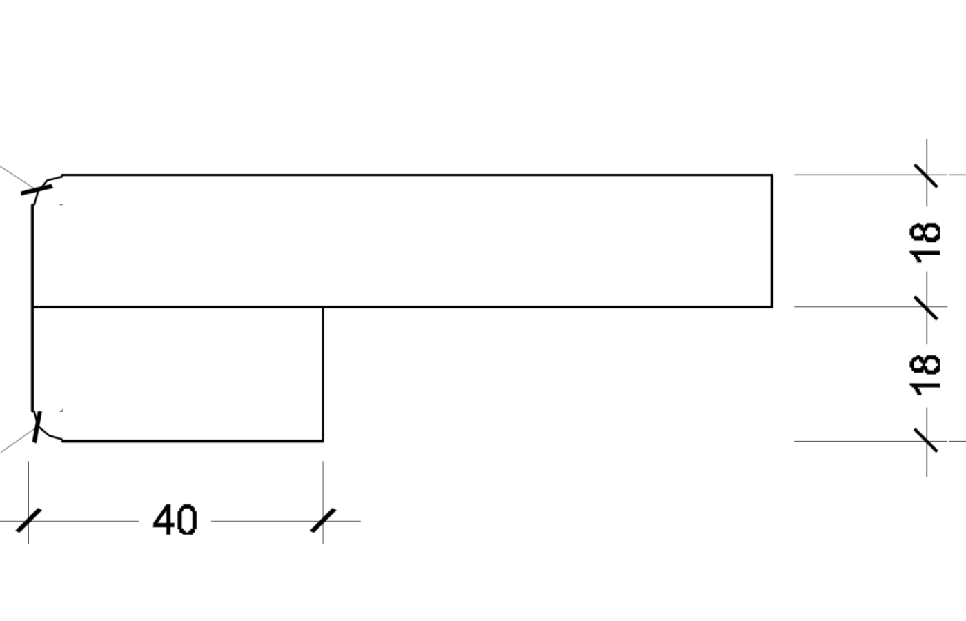 Decorpost - CDQ-4 (Technical)