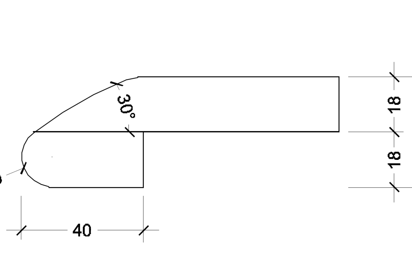 Decorpost - CS30 (Technical)